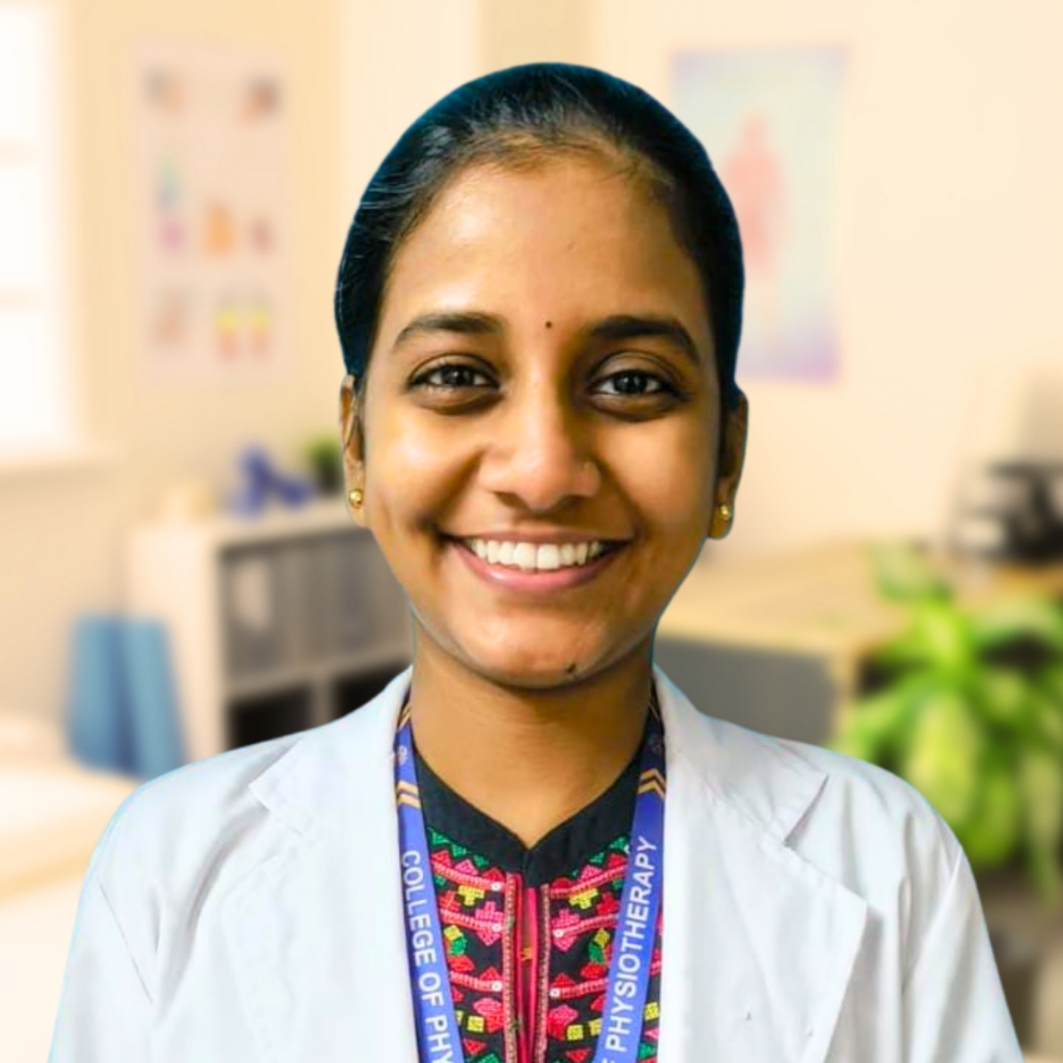 Dr Shruti Gachhi